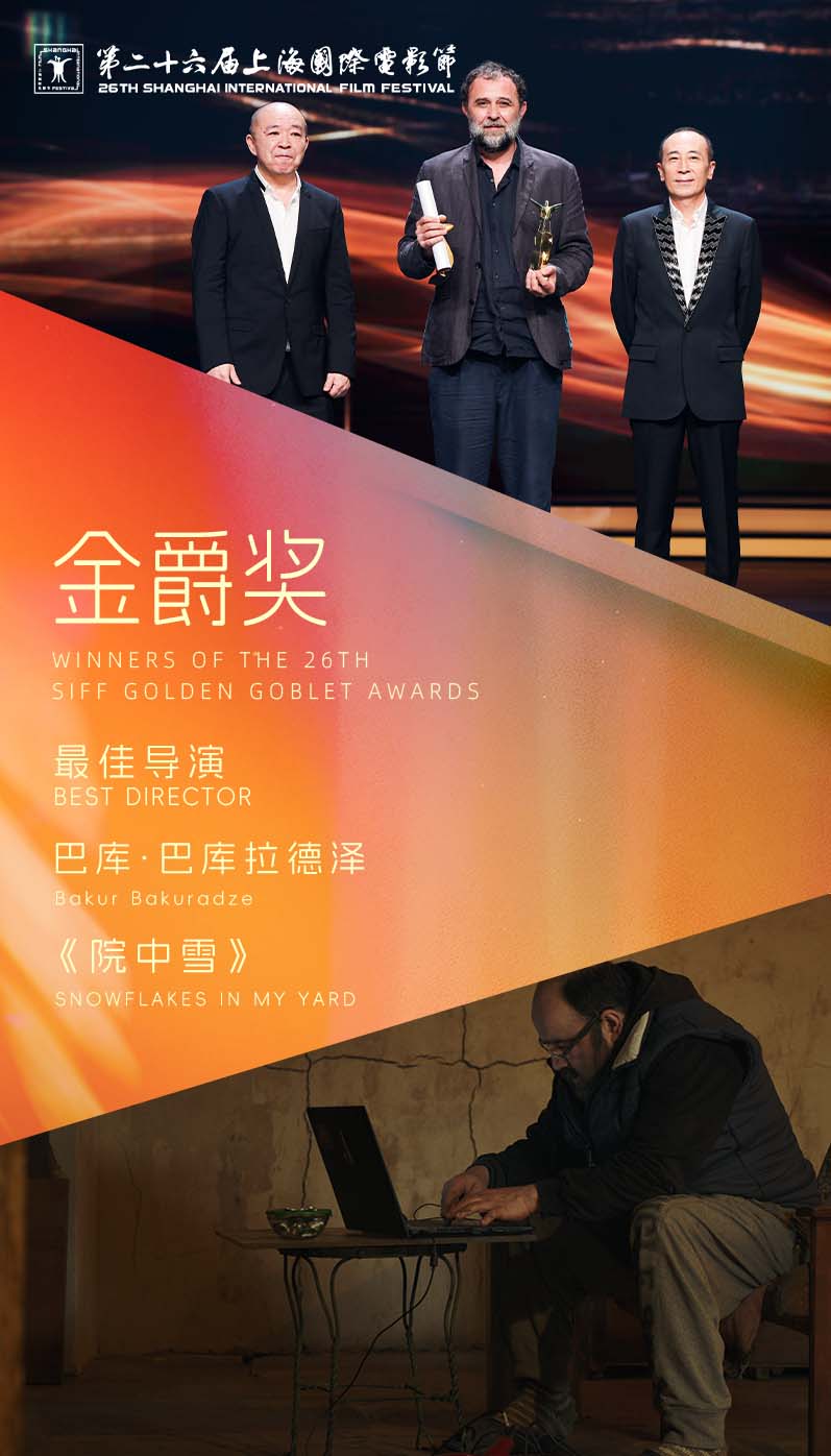 最佳導演
